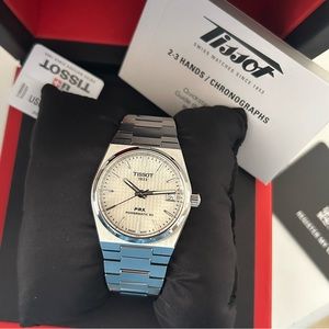 Tissot PRX